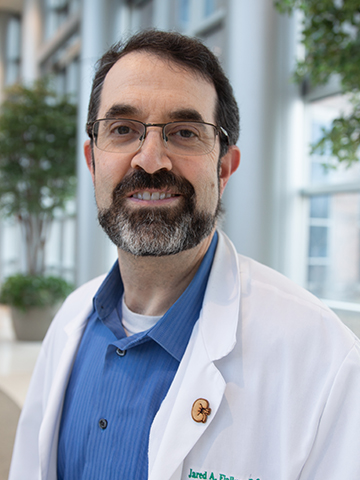 Photo of Jared Fialkow, D.O.